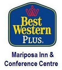 Best Western PLUS Mariposa Inn & Conference Centre